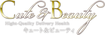 Cute&Beautyロゴ